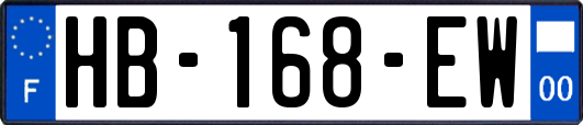 HB-168-EW