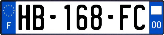 HB-168-FC