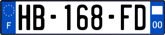 HB-168-FD