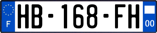 HB-168-FH