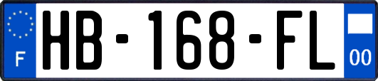 HB-168-FL