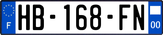 HB-168-FN