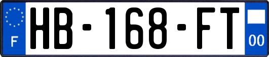 HB-168-FT