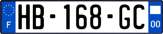 HB-168-GC
