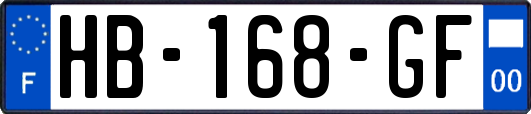 HB-168-GF