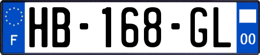 HB-168-GL