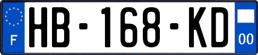 HB-168-KD