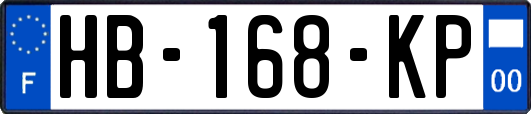 HB-168-KP