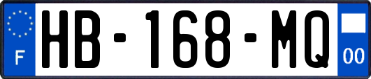 HB-168-MQ