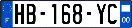 HB-168-YC
