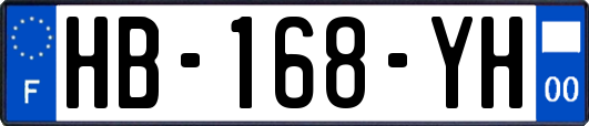 HB-168-YH