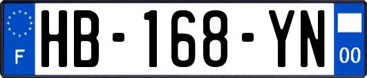 HB-168-YN