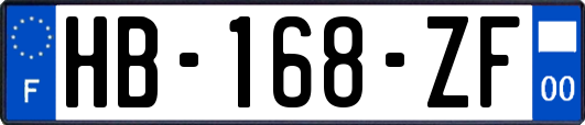 HB-168-ZF