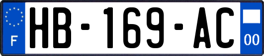 HB-169-AC