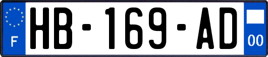 HB-169-AD