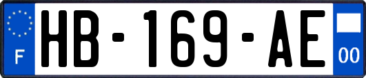 HB-169-AE