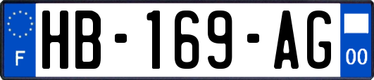 HB-169-AG