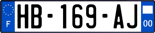 HB-169-AJ