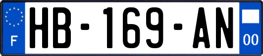 HB-169-AN