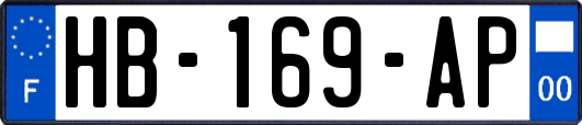 HB-169-AP