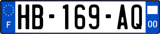 HB-169-AQ