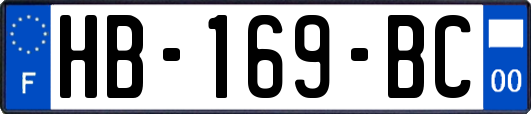 HB-169-BC