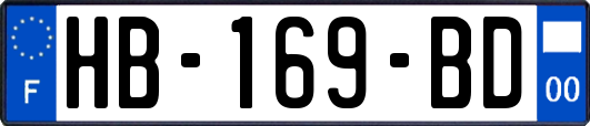 HB-169-BD