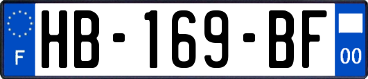 HB-169-BF