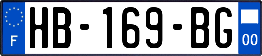 HB-169-BG