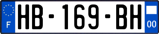 HB-169-BH