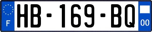 HB-169-BQ