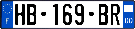 HB-169-BR