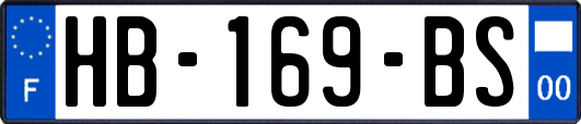 HB-169-BS