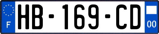 HB-169-CD