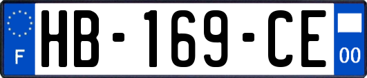 HB-169-CE