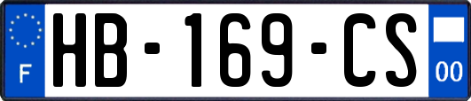 HB-169-CS