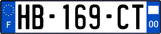 HB-169-CT