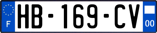 HB-169-CV