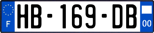 HB-169-DB