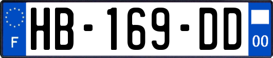 HB-169-DD