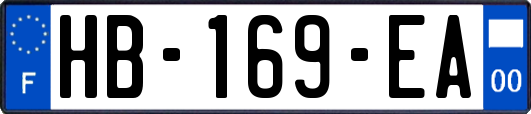 HB-169-EA