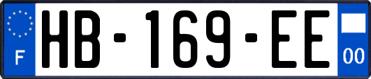 HB-169-EE
