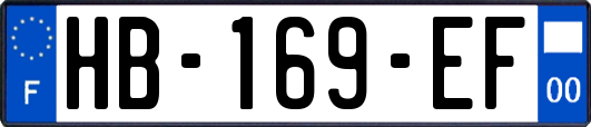 HB-169-EF