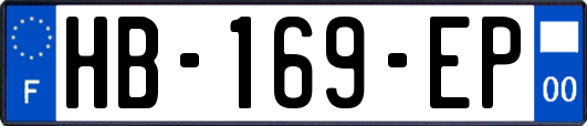 HB-169-EP