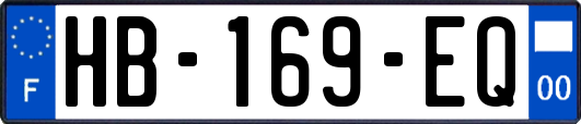 HB-169-EQ