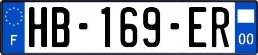 HB-169-ER