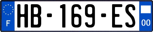 HB-169-ES
