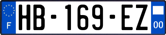 HB-169-EZ