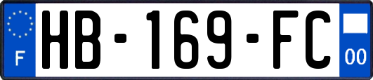 HB-169-FC