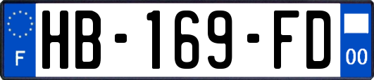 HB-169-FD